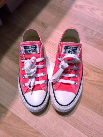 Dámske converse, converse,36