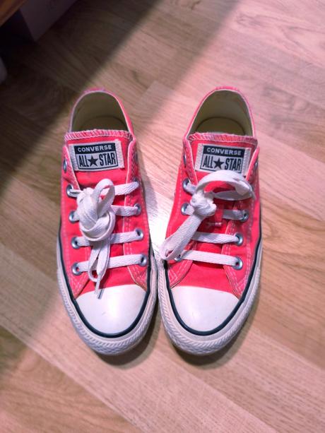 Dámske converse, converse,36