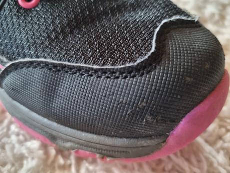 Tenisky, alpine pro,35