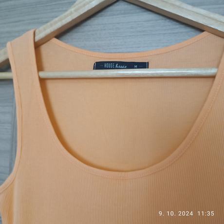 Dámske tielko, house,m