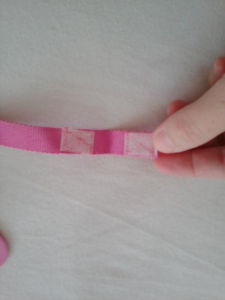 Klip na cumlík tommee tippee (2ks), tommee tippee