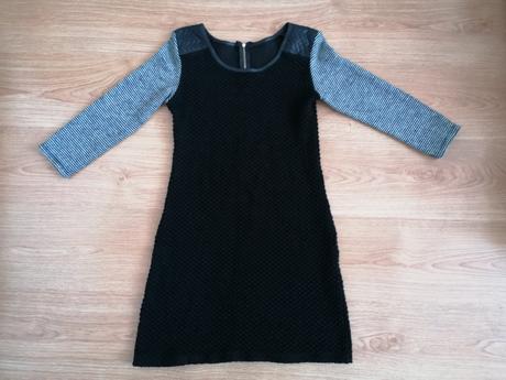 Šaty s/m, reserved,s