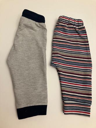 Tepláky, coccodrillo,68