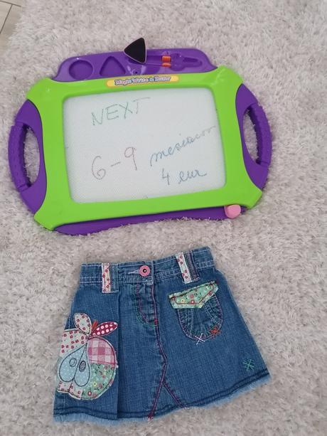 Next suknicka, next,74