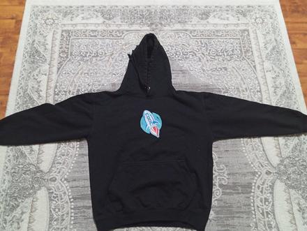 Chlapčenská mikina, m