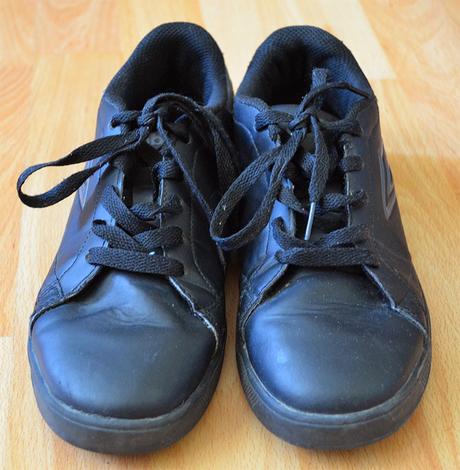 Tenisky umbro, vel. 37,5, vd 24cm, umbro,37
