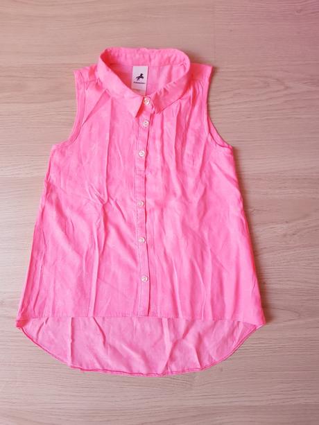 Bluzka, palomino,122