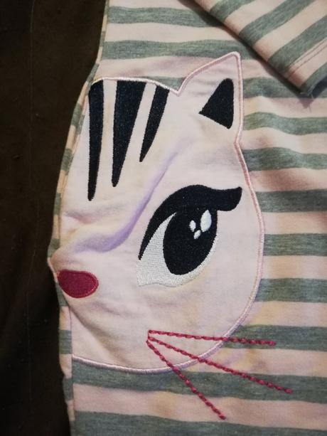 Tunikove šatky s vreckami breeze, 104