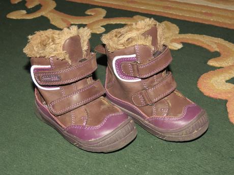 Zimné topánočky, protetika,21