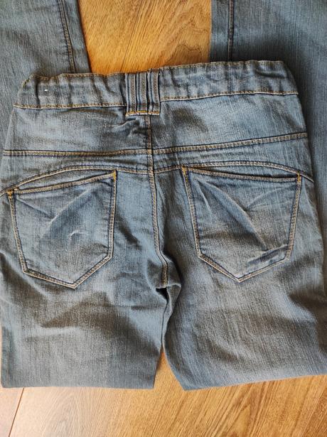 Detské rifle, kik,152