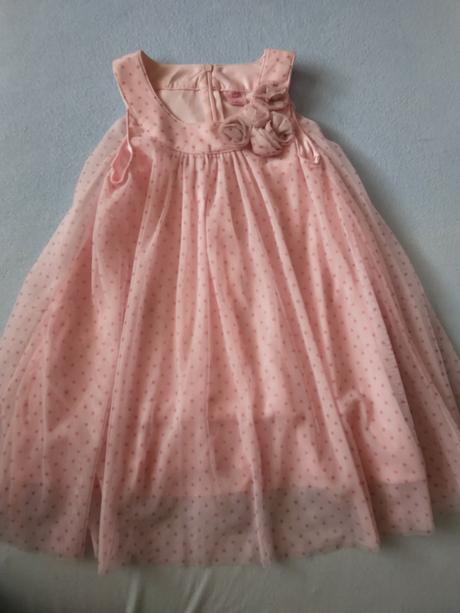 Šifónové šaty, kiki&koko,116