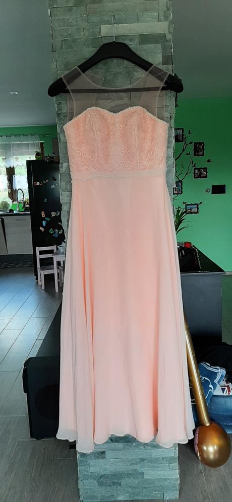 Spoločenské šaty, m