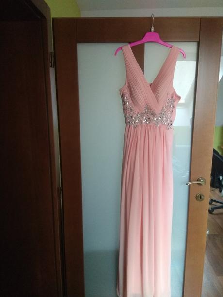 Spoločenské šaty 36, 36