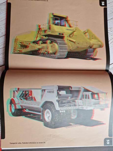 Encyklopedia s 3d obrazkami, 
