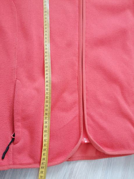 Prechodná bunda, crivit,xl