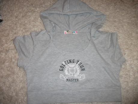 Kratka vesticka na sport, 134