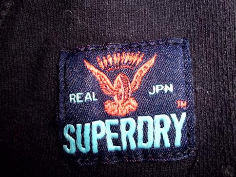 Hrubšia l-m, superdry,m
