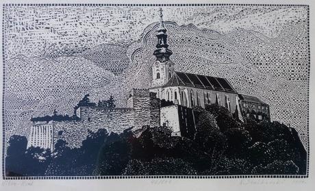 2x obraz od staikovského,