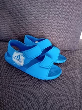 Sandále adidas, adidas,34