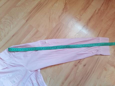 Tehotenská košeľa - blúzka 42, xl