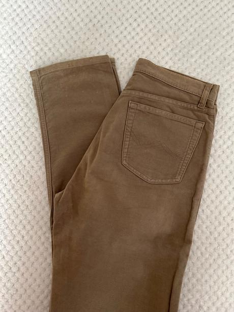 Benetton nohavice, benetton,m