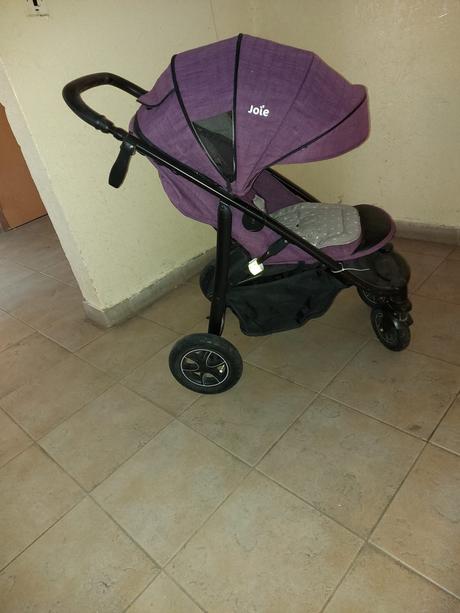 Sportovy kociar joie mytrax, joie,joie mytrax