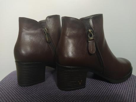 Čižmičky, 36 - 41