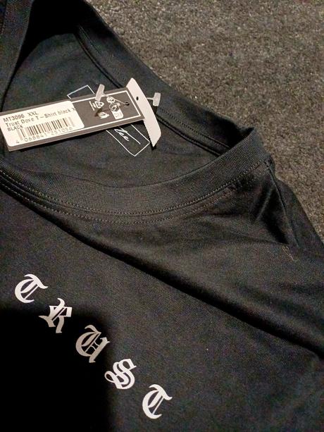 Bavlnene tricko v.xl, xl