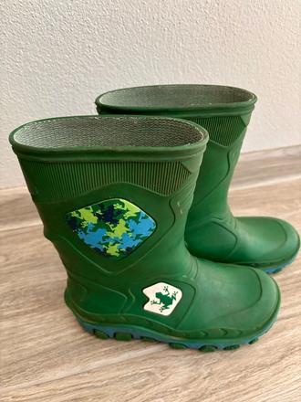 Detské čižmičky, 29