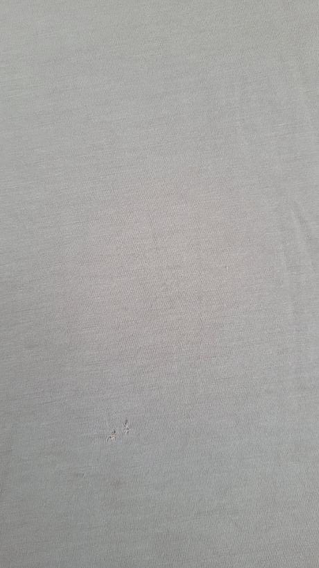 Znač. dlhé tričko s aplikáciou, h&m
