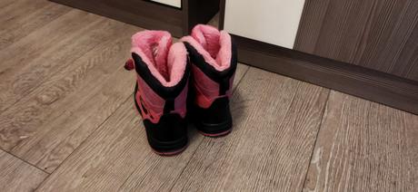 Zimné čižmy, loap,31