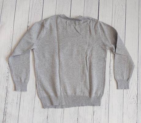 Chlapčenský svetrík, cherokee,128