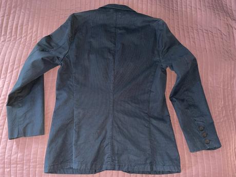 Pánske sako, h&m,l