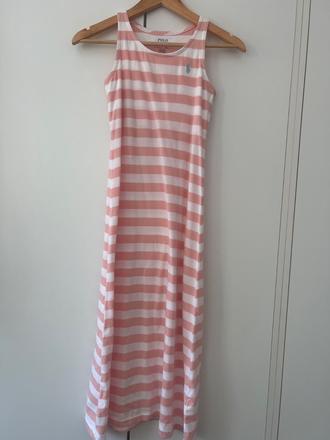 Polo saty ralph lauren 8-10r(140), ralph lauren,140