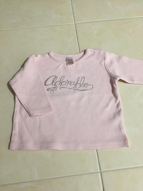 Tričko next, next,56