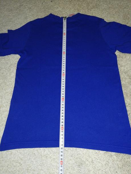 Tricko s6998, adidas,152