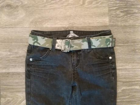 Rifle, debenhams,128