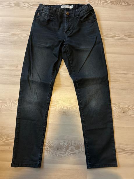 Rifle lindex, lindex,152