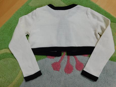 Bolerko h&m, h&m,104