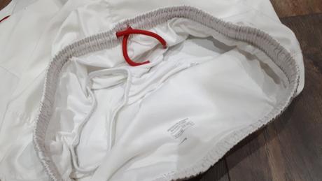 Kratasy nike futball 128/134, nike,128