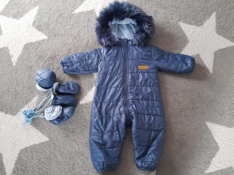 Kombinéza missimi, 80