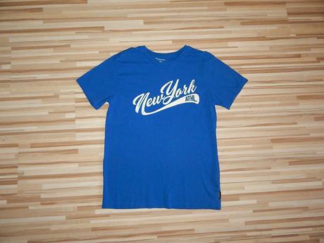 Chlapčenské tričko, reserved,164