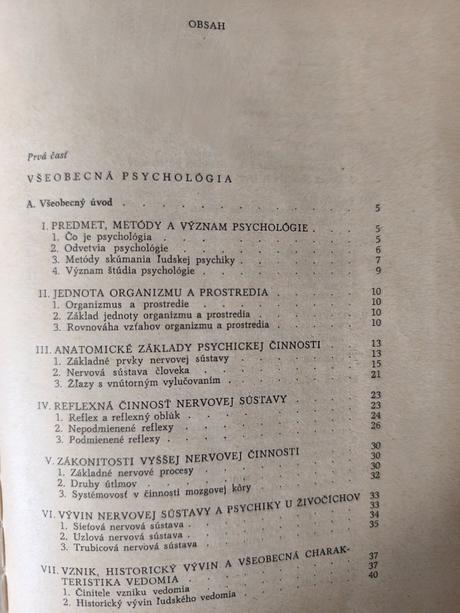 Psychológia,