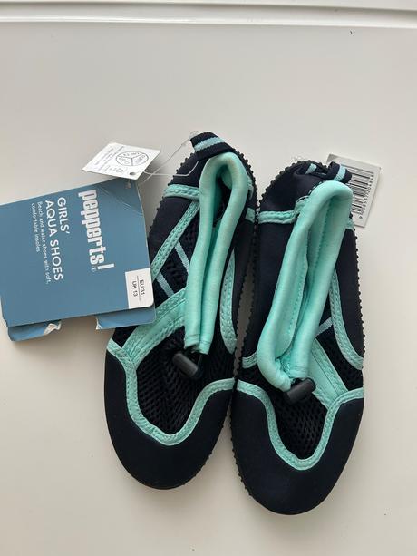 Obuv do vody, pepperts,31