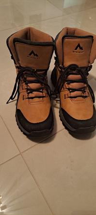 Mc kinley ranger, mckinley,42