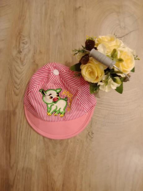 Šiltovka na leto, 74