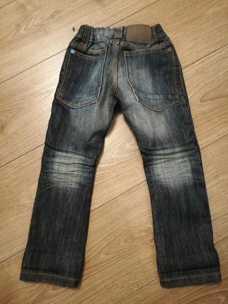 Skinny rifle s visakcou, next,98