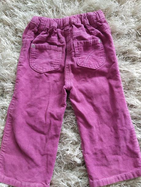 Nohavice, cherokee,80