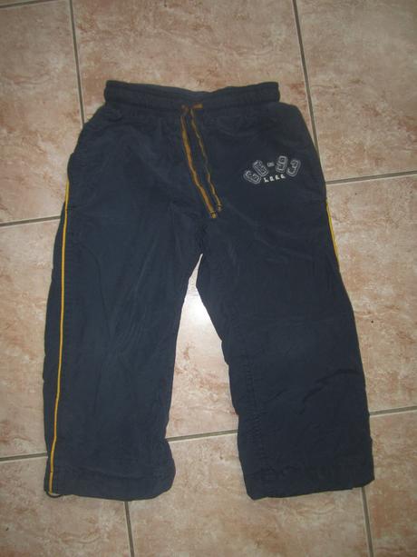 Teplaky h&m vel.98, h&m,98