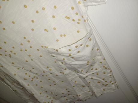 Zara tricko, zara,164